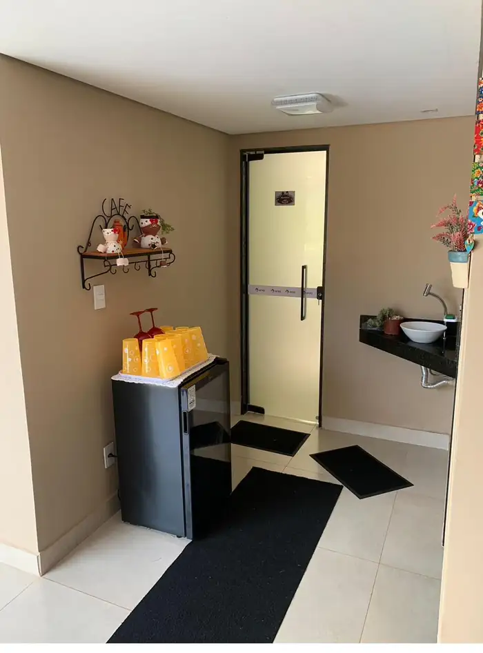 Lavabo
